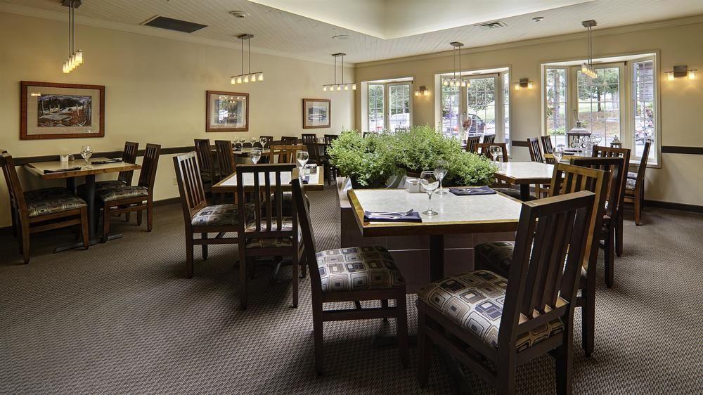 Best Western Cowichan Valley Inn Дункан Екстер'єр фото