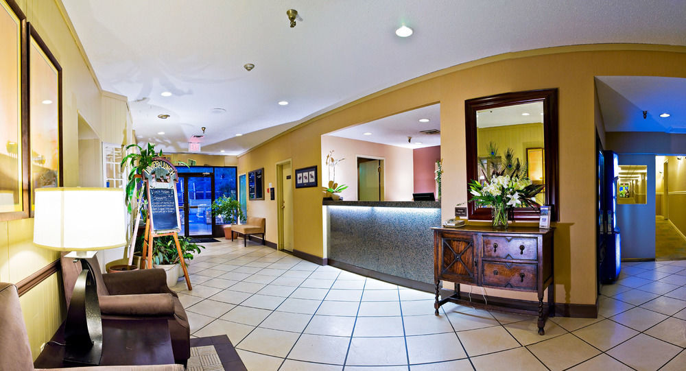 Best Western Cowichan Valley Inn Дункан Екстер'єр фото